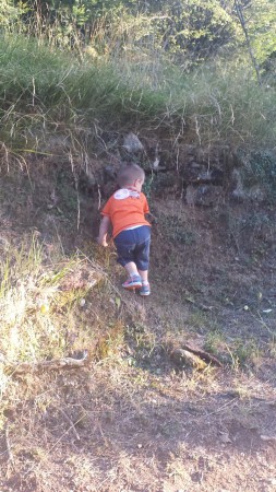 ΠΕΖΟΠΟΡΙΑ JUNIOR